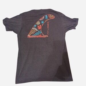 o'neill t shirt size m‎